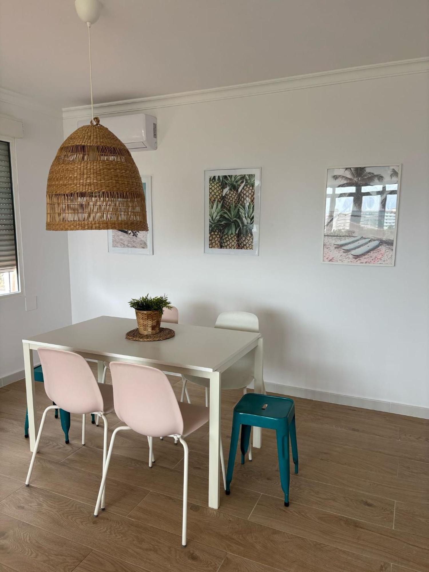 Acogedor Apartamento Junto A La Playa By Bebalmy Jávea Exterior foto