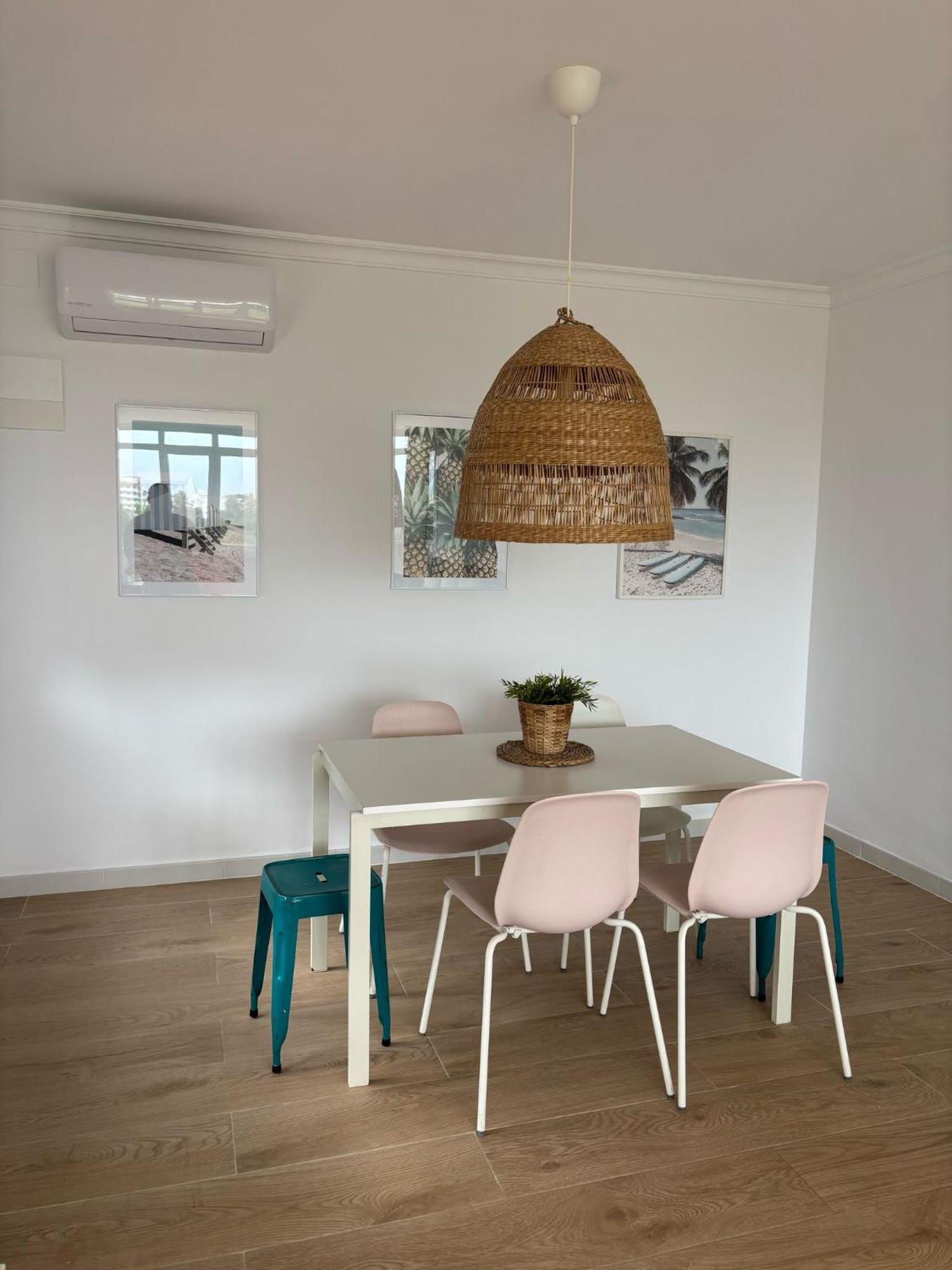 Acogedor Apartamento Junto A La Playa By Bebalmy Jávea Exterior foto